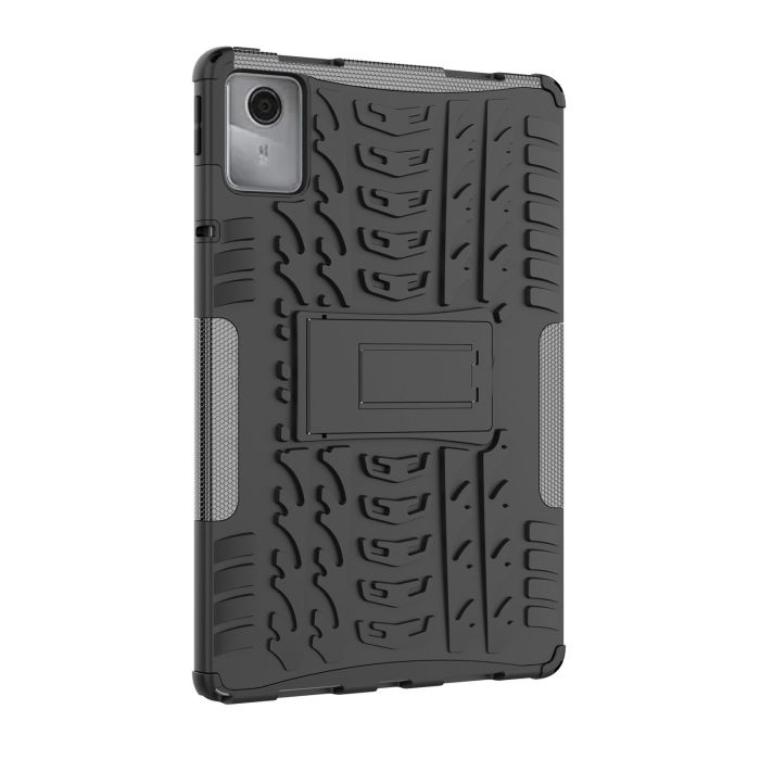 Чехол ShockProof Lenovo Tab M11 2024 TB330 TB331 Black