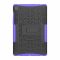 Чохол ShockProof Samsung Galaxy Tab S5e 10.5 SM-T720 T725 Violet