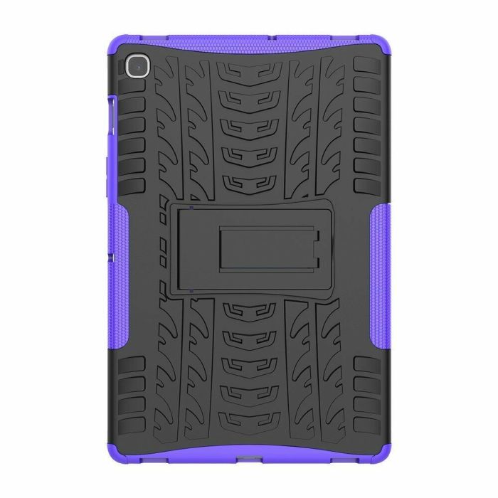 Чохол ShockProof Samsung Galaxy Tab S5e 10.5 SM-T720 T725 Violet