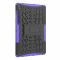 Чохол ShockProof Samsung Galaxy Tab S5e 10.5 SM-T720 T725 Violet