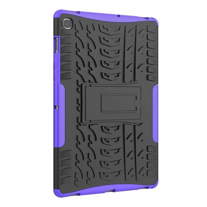 Чохол ShockProof Samsung Galaxy Tab S5e 10.5 SM-T720 T725 Violet