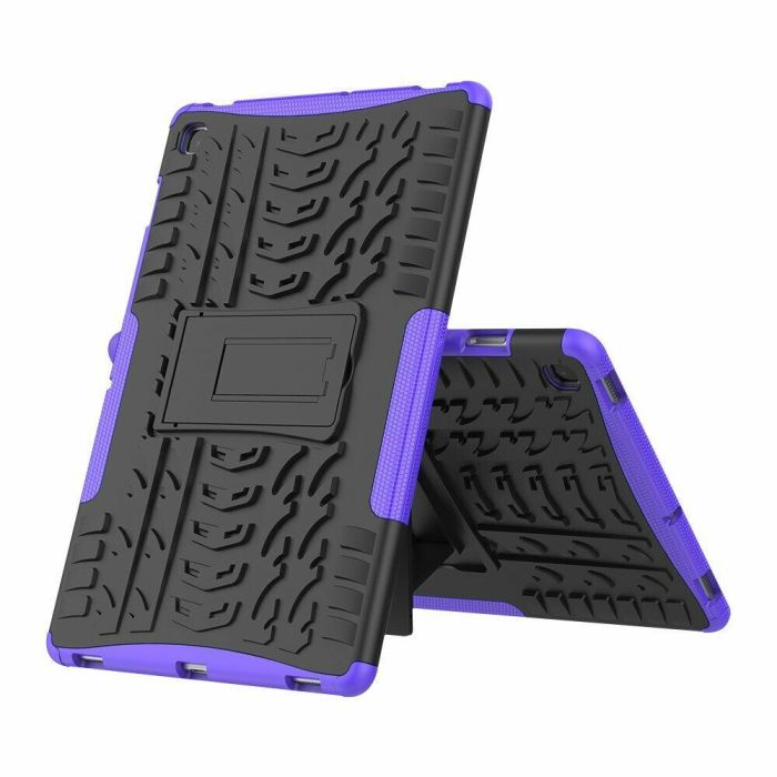 Чохол ShockProof Samsung Galaxy Tab S5e 10.5 SM-T720 T725 Violet