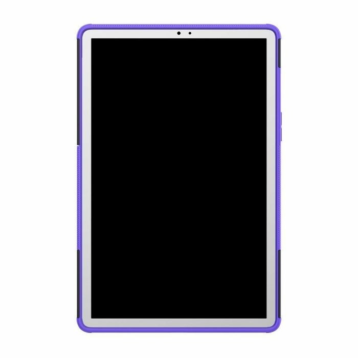 Чохол ShockProof Samsung Galaxy Tab S5e 10.5 SM-T720 T725 Violet