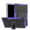 Чохол ShockProof Samsung Galaxy Tab S5e 10.5 SM-T720 T725 Violet