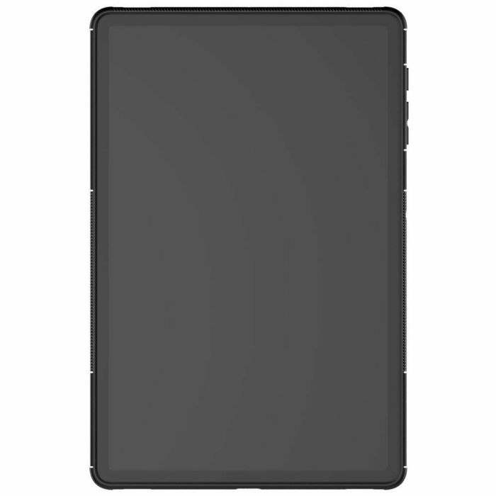 Чехол ShockProof Samsung Galaxy Tab S7 FE/Plus/S8 Plus 12.4 Black