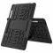 Чехол ShockProof Samsung Galaxy Tab S7 FE/Plus/S8 Plus 12.4 Black