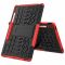 Чохол ShockProof Samsung Galaxy Tab S7 FE/Plus/S8 Plus 12.4 Red