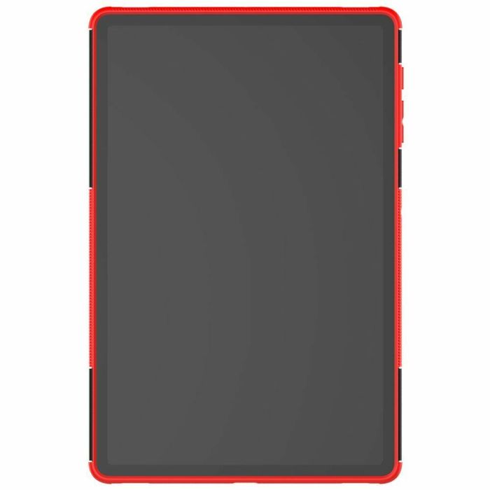 Чохол ShockProof Samsung Galaxy Tab S7 FE/Plus/S8 Plus 12.4 Red