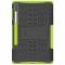 Чохол ShockProof Samsung Galaxy Tab S7 FE/Plus/S8 Plus 12.4 Green