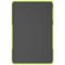 Чохол ShockProof Samsung Galaxy Tab S7 FE/Plus/S8 Plus 12.4 Green