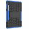 Чохол ShockProof Samsung Galaxy Tab S7 FE/Plus/S8 Plus 12.4 DarkBlue