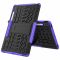 Чохол ShockProof Samsung Galaxy Tab S7 FE/Plus/S8 Plus 12.4 Violet