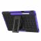 Чохол ShockProof Samsung Galaxy Tab S7 FE/Plus/S8 Plus 12.4 Violet