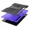 Чохол ShockProof Samsung Galaxy Tab S7 FE/Plus/S8 Plus 12.4 Violet