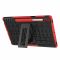 Чехол ShockProof Samsung Galaxy Tab S8/S7 11 Red