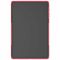 Чехол ShockProof Samsung Galaxy Tab S8/S7 11 HotPink