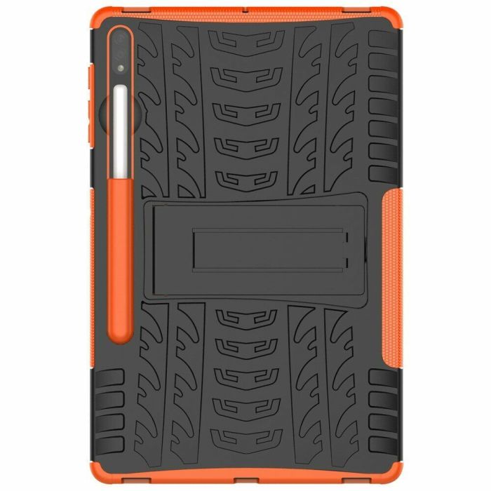 Чехол ShockProof Samsung Galaxy Tab S8/S7 11 Orange