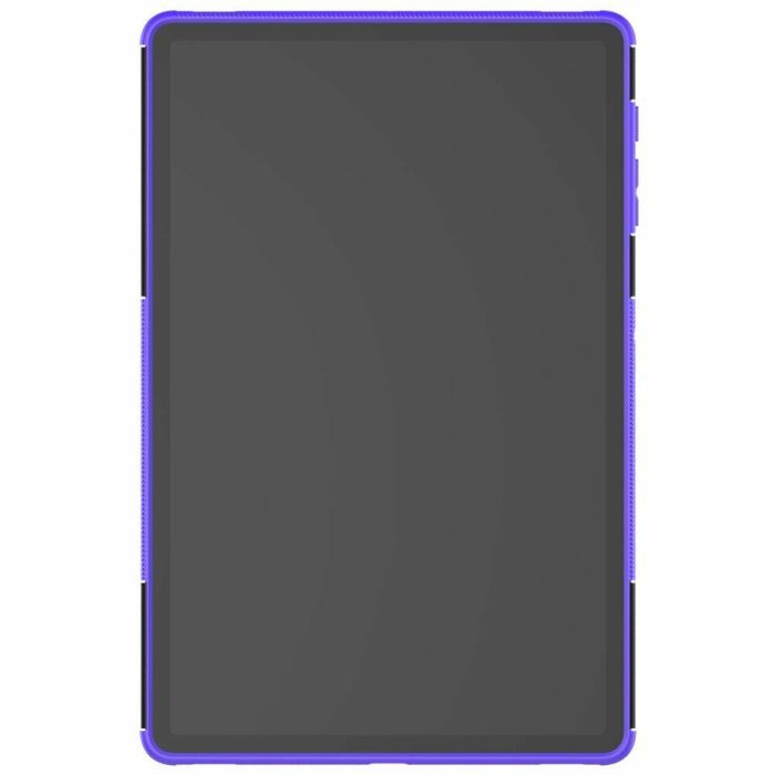 Чохол ShockProof Samsung Galaxy Tab S8/S7 11 Violet
