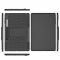 Чехол ShockProof Samsung Galaxy Tab S9 Plus/FE Plus Black