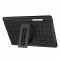 Чехол ShockProof Samsung Galaxy Tab S9 Plus/FE Plus Black