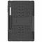 Чехол ShockProof Samsung Galaxy Tab S9 Plus/FE Plus Black