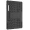 Чехол ShockProof Samsung Galaxy Tab S9 Plus/FE Plus Black