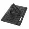 Чехол ShockProof Samsung Galaxy Tab S9 Plus/FE Plus Black