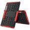 Чохол ShockProof Samsung Galaxy Tab S9 Plus / FE Plus Red
