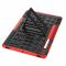 Чохол ShockProof Samsung Galaxy Tab S9 Plus / FE Plus Red
