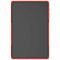 Чохол ShockProof Samsung Galaxy Tab S9 Plus / FE Plus Red