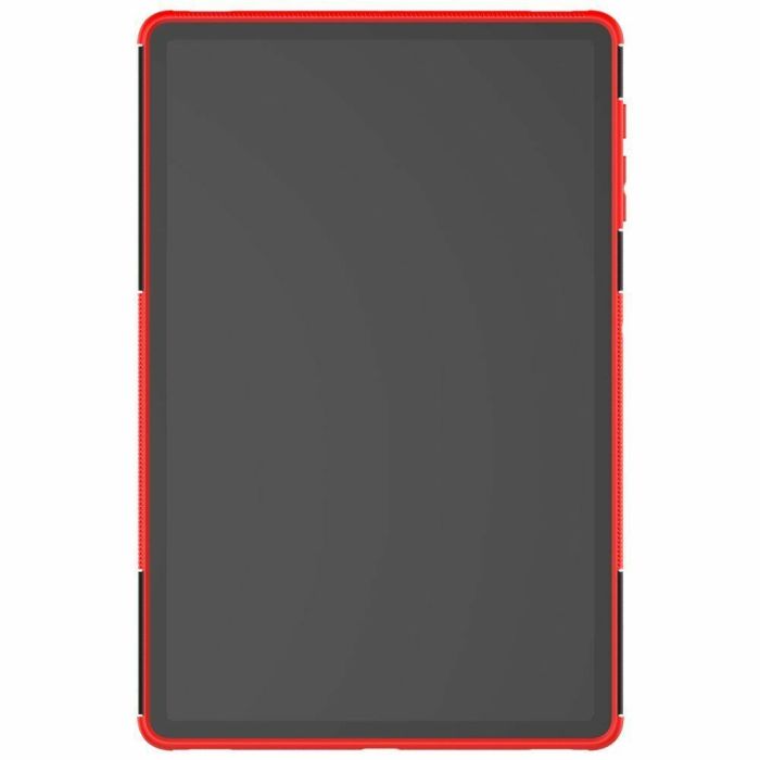 Чохол ShockProof Samsung Galaxy Tab S9 Plus / FE Plus Red