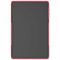 Чохол ShockProof Samsung Galaxy Tab S9 12.4 HotPink