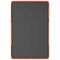 Чехол ShockProof Samsung Galaxy Tab S9 Plus / FE Plus Orange