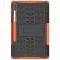 Чехол ShockProof Samsung Galaxy Tab S9 Plus / FE Plus Orange