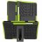 Чохол ShockProof Samsung Galaxy Tab S9 Plus / FE Plus Green