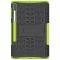 Чохол ShockProof Samsung Galaxy Tab S9 Plus / FE Plus Green