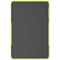 Чохол ShockProof Samsung Galaxy Tab S9 Plus / FE Plus Green