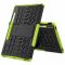 Чохол ShockProof Samsung Galaxy Tab S9 Plus / FE Plus Green