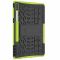 Чохол ShockProof Samsung Galaxy Tab S9 Plus / FE Plus Green