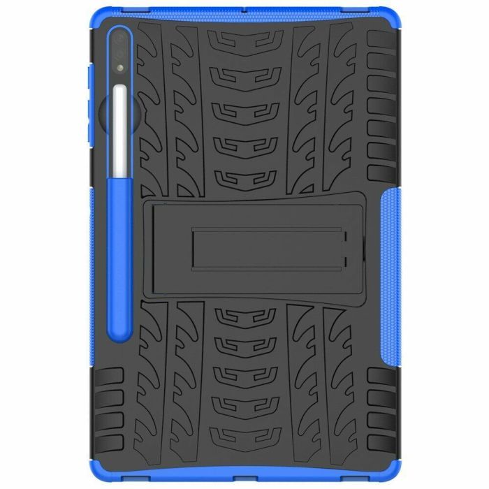 Чохол ShockProof Samsung Galaxy Tab S9 Plus / FE Plus DarkBlue