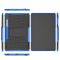 Чохол ShockProof Samsung Galaxy Tab S9 Plus / FE Plus DarkBlue