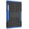 Чохол ShockProof Samsung Galaxy Tab S9 Plus / FE Plus DarkBlue