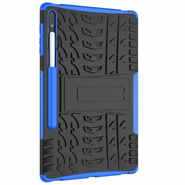 Чохол ShockProof Samsung Galaxy Tab S9 Plus / FE Plus DarkBlue