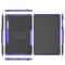 Чохол ShockProof Samsung Galaxy Tab S9 Plus / FE Plus Violet