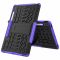 Чохол ShockProof Samsung Galaxy Tab S9 Plus / FE Plus Violet