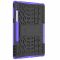 Чохол ShockProof Samsung Galaxy Tab S9 Plus / FE Plus Violet