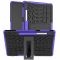 Чохол ShockProof Samsung Galaxy Tab S9 Plus / FE Plus Violet
