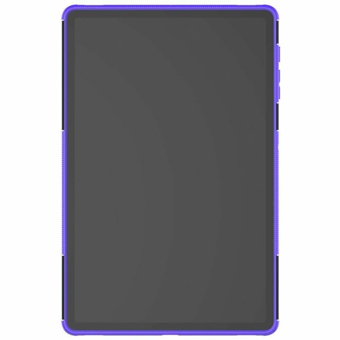 Чохол ShockProof Samsung Galaxy Tab S9 Plus / FE Plus Violet