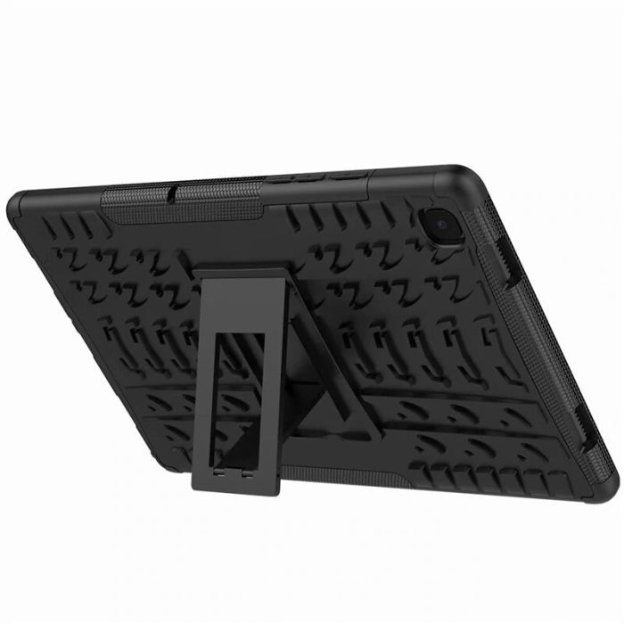 Чохол ShockProof Samsung Tab A 10.1 2019 T515 T510 Violet