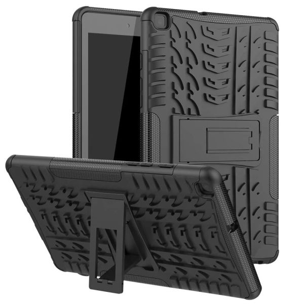 Чохол ShockProof Samsung Tab A7 10.4 2020 Sm-T500 T505 Black